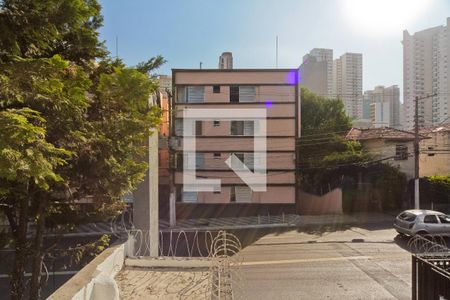Vista de kitnet/studio para alugar com 1 quarto, 28m² em Santana, São Paulo
