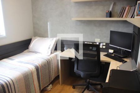 Quarto 1 de apartamento para alugar com 2 quartos, 53m² em Parque Campolim, Sorocaba