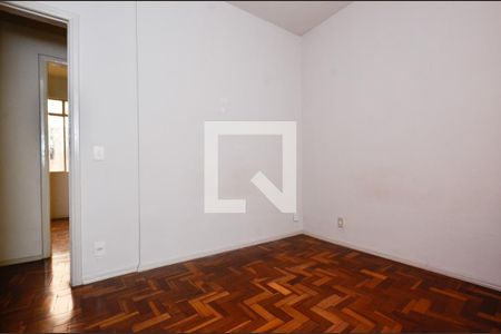 Quarto2 de apartamento para alugar com 2 quartos, 50m² em Funcionários, Belo Horizonte