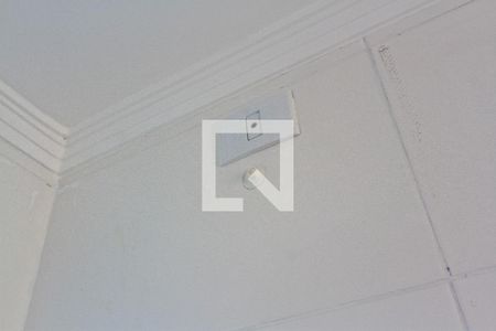 Studio à venda com 28m², 1 quarto e sem vaga Studio à venda com 28m², 1 quarto e sem vagaBanheiro