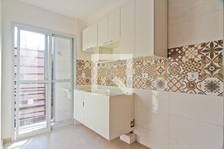 Studio de kitnet/studio para alugar com 1 quarto, 28m² em Santana, São Paulo