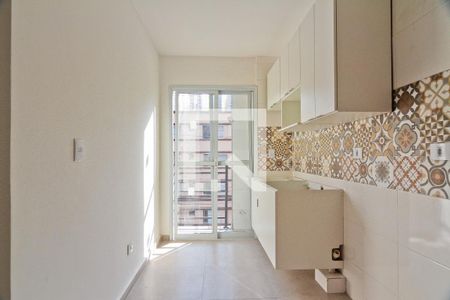 Studio de kitnet/studio para alugar com 1 quarto, 28m² em Santana, São Paulo