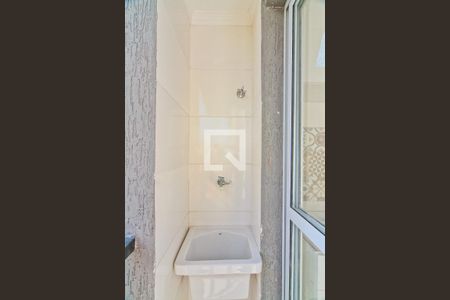 Studio à venda com 28m², 1 quarto e sem vaga Studio à venda com 28m², 1 quarto e sem vagaÁrea de Serviço