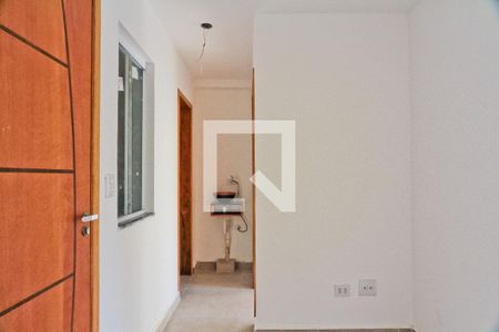 Studio de kitnet/studio para alugar com 1 quarto, 28m² em Santana, São Paulo