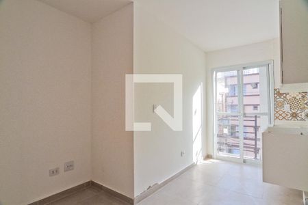 Studio de kitnet/studio para alugar com 1 quarto, 28m² em Santana, São Paulo