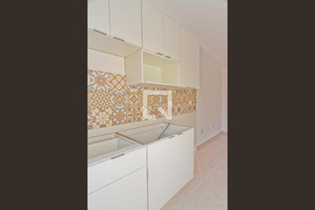 Studio de kitnet/studio para alugar com 1 quarto, 28m² em Santana, São Paulo