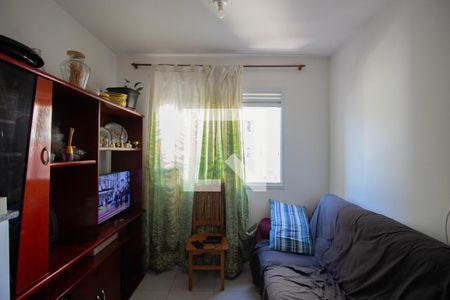 Apartamento à venda com 35m², 2 quartos e sem vagaSala