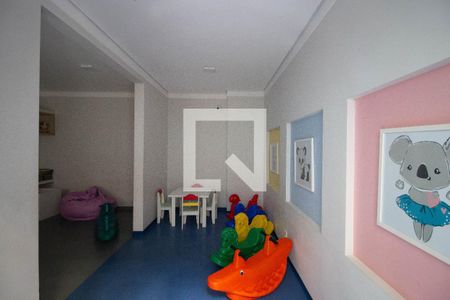 Apartamento à venda com 35m², 2 quartos e sem vagaBrinquedoteca