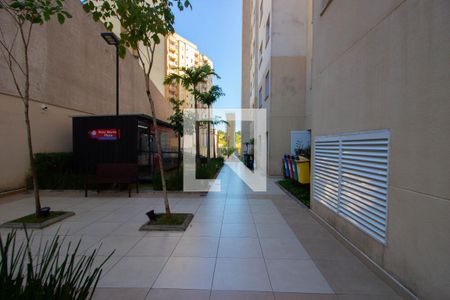 Apartamento à venda com 35m², 2 quartos e sem vagaÁrea comum