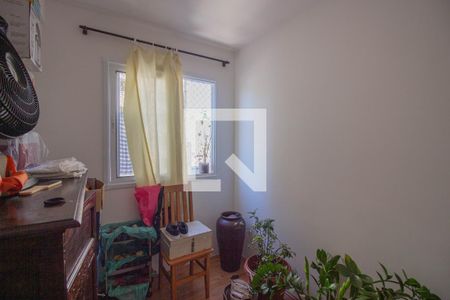 Apartamento à venda com 35m², 2 quartos e sem vagaQuarto 2