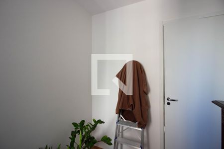 Apartamento à venda com 35m², 2 quartos e sem vagaQuarto 2