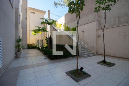 Apartamento à venda com 35m², 2 quartos e sem vagaÁrea comum