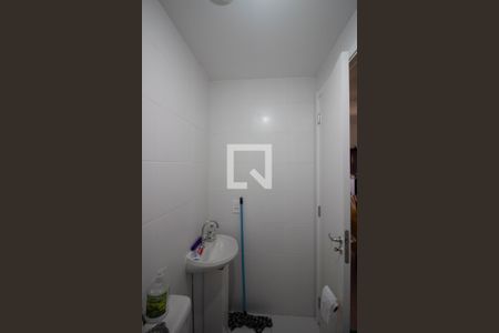 Apartamento à venda com 35m², 2 quartos e sem vagaBanheiro