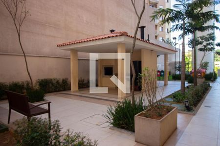 Apartamento à venda com 35m², 2 quartos e sem vagaÁrea comum - Churrasqueira