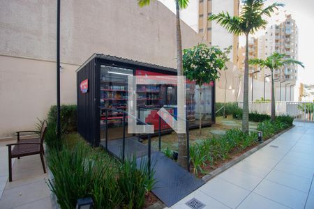 Apartamento à venda com 35m², 2 quartos e sem vagaÁrea comum