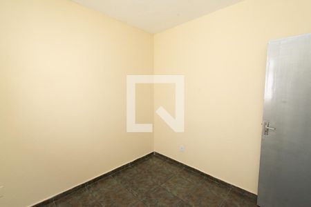 Quarto 1 de apartamento à venda com 2 quartos, 50m² em Santa Cruz Industrial, Contagem