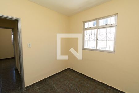 Quarto 1 de apartamento à venda com 2 quartos, 50m² em Santa Cruz Industrial, Contagem