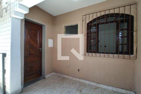 Varabda de casa de condomínio à venda com 3 quartos, 180m² em Anil, Rio de Janeiro