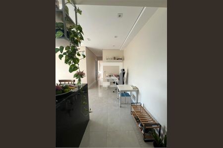 Apartamento à venda com 2 quartos, 75m² em Santo Amaro, São Paulo