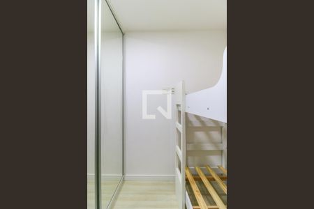 Apartamento à venda com 53m², 2 quartos e 1 vagaQuarto 2