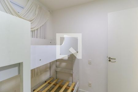 Apartamento à venda com 53m², 2 quartos e 1 vagaQuarto 2