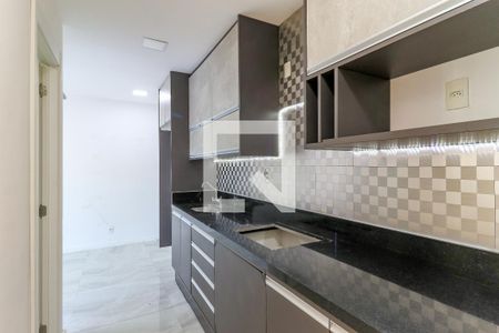 Apartamento à venda com 53m², 2 quartos e 1 vagaCozinha