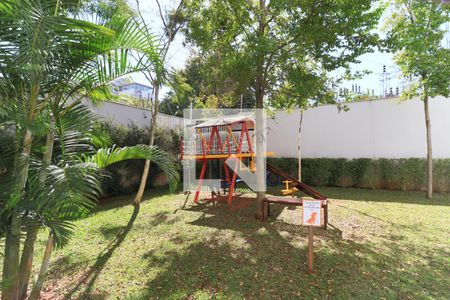 Apartamento à venda com 53m², 2 quartos e 1 vagaÁrea comum - Playground