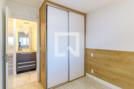 Apartamento à venda com 53m², 2 quartos e 1 vagaQuarto 1