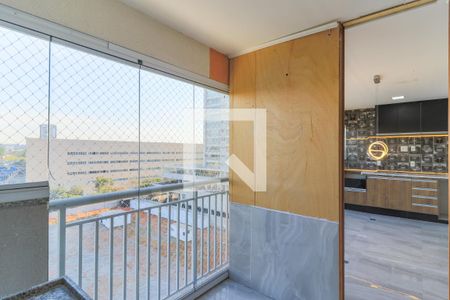 Apartamento à venda com 53m², 2 quartos e 1 vagaÁrea de Serviço