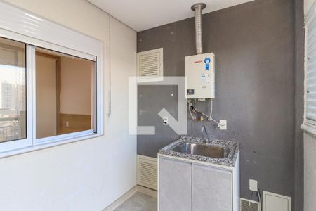 Apartamento à venda com 53m², 2 quartos e 1 vagaÁrea de Serviço