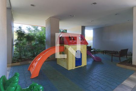 Apartamento à venda com 53m², 2 quartos e 1 vagaÁrea comum - Playground