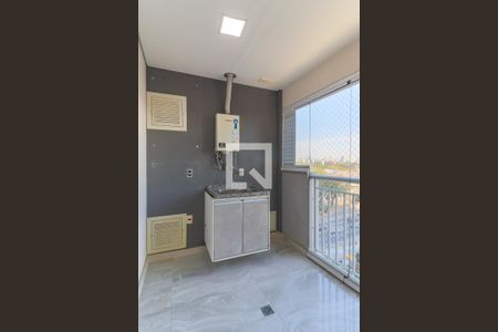 Apartamento à venda com 53m², 2 quartos e 1 vagaÁrea de Serviço