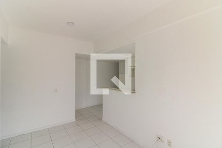 Sala de apartamento à venda com 2 quartos, 53m² em Recreio dos Bandeirantes, Rio de Janeiro