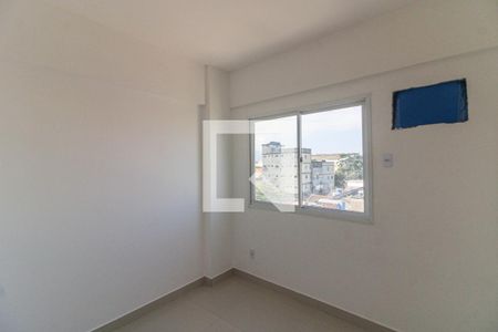 Suíte de apartamento para alugar com 2 quartos, 53m² em Recreio dos Bandeirantes, Rio de Janeiro