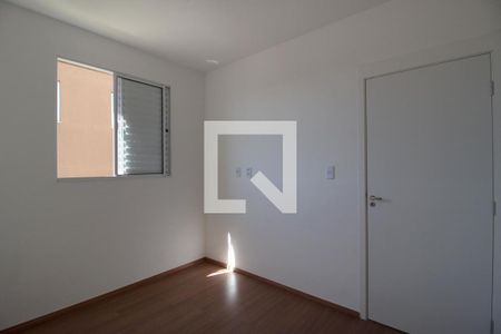 Quarto 2 de apartamento para alugar com 2 quartos, 45m² em Wanel Ville, Sorocaba