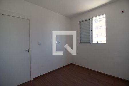 Quarto 1 de apartamento para alugar com 2 quartos, 45m² em Wanel Ville, Sorocaba