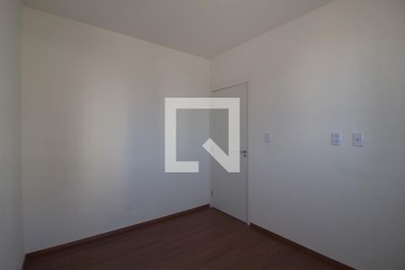 Quarto 1 de apartamento para alugar com 2 quartos, 45m² em Wanel Ville, Sorocaba