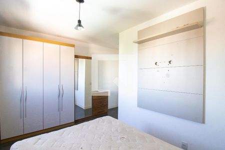 Suíte de apartamento para alugar com 2 quartos, 63m² em Vila Milton, Guarulhos