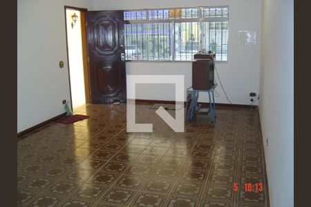 Foto 05 de casa à venda com 3 quartos, 234m² em Vila Tolstoi, São Paulo