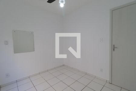 Quarto 1 de apartamento para alugar com 2 quartos, 43m² em Vila Albertina, Ribeirão Preto