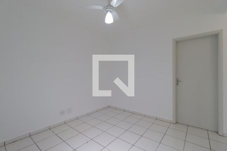 Sala de apartamento para alugar com 2 quartos, 43m² em Vila Albertina, Ribeirão Preto