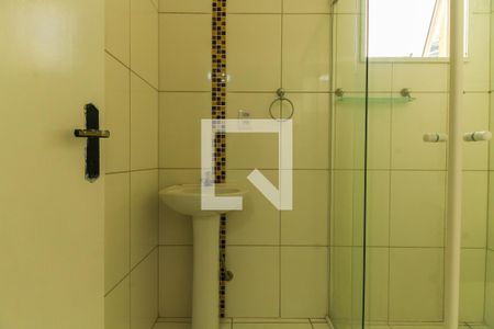 Banheiro da Suíte 1 de casa à venda com 2 quartos, 126m² em Penha de França, São Paulo