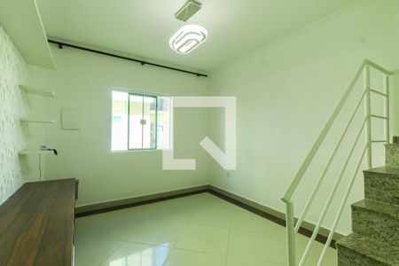 Sala de casa à venda com 2 quartos, 126m² em Penha de França, São Paulo