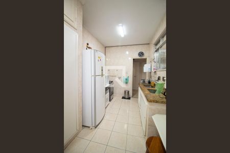 Apartamento à venda com 160m², 3 quartos e sem vagaCozinha