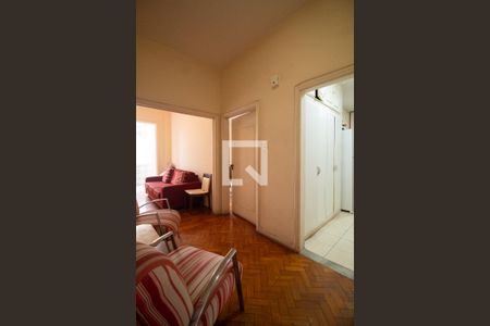 Apartamento à venda com 160m², 3 quartos e sem vagaCorredor 2