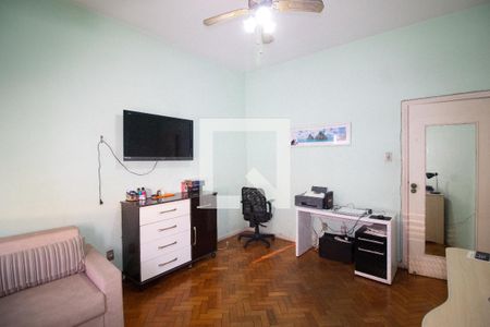 Apartamento à venda com 160m², 3 quartos e sem vagaQuarto 1