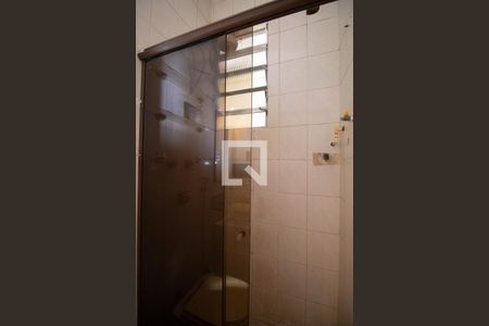 Apartamento à venda com 160m², 3 quartos e sem vagaBanheiro da Suíte - box