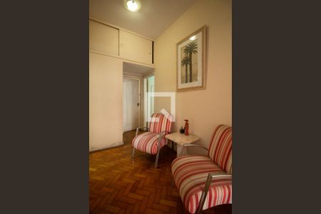 Apartamento à venda com 160m², 3 quartos e sem vagaCorredor 2