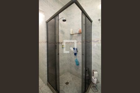 Apartamento à venda com 160m², 3 quartos e sem vagaBanheiro social - box