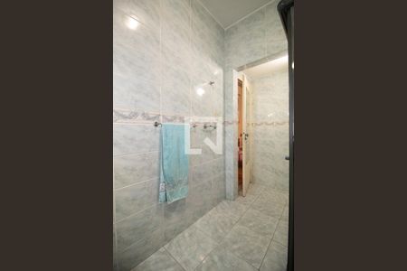 Apartamento à venda com 160m², 3 quartos e sem vagaBanheiro social